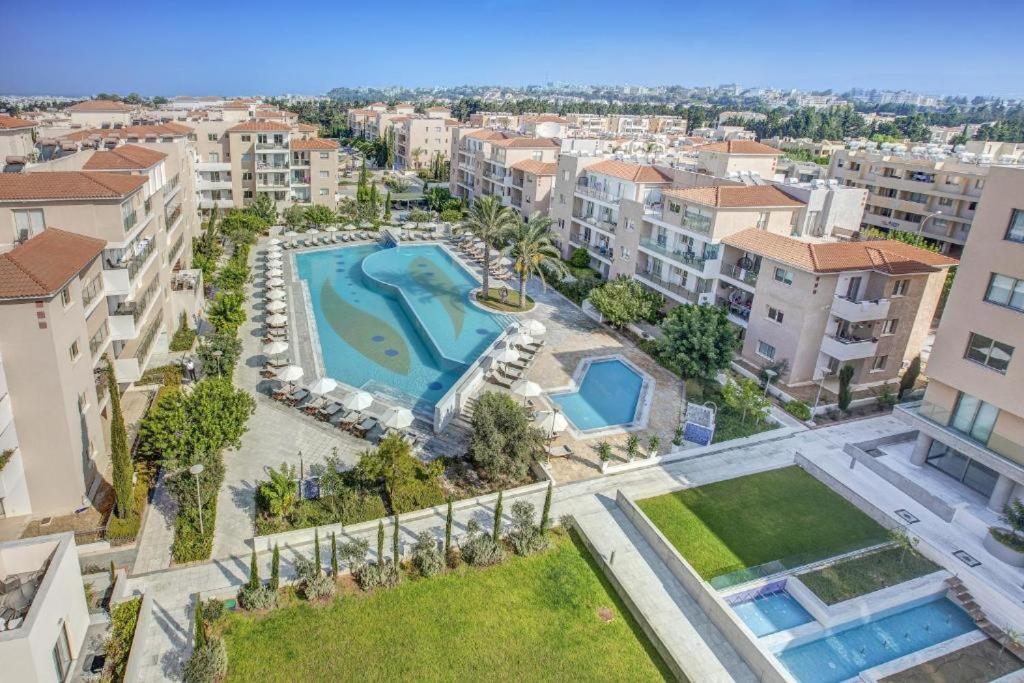 Elysia Park * Paphos