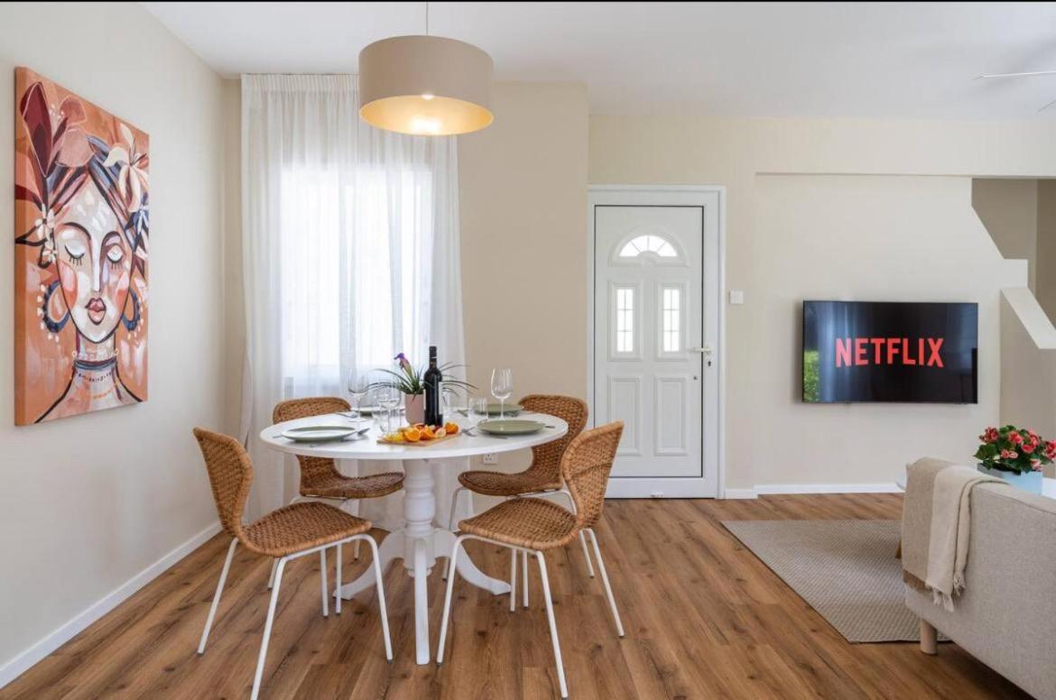 Ferienhaus Cozy Nerina At Harbour *