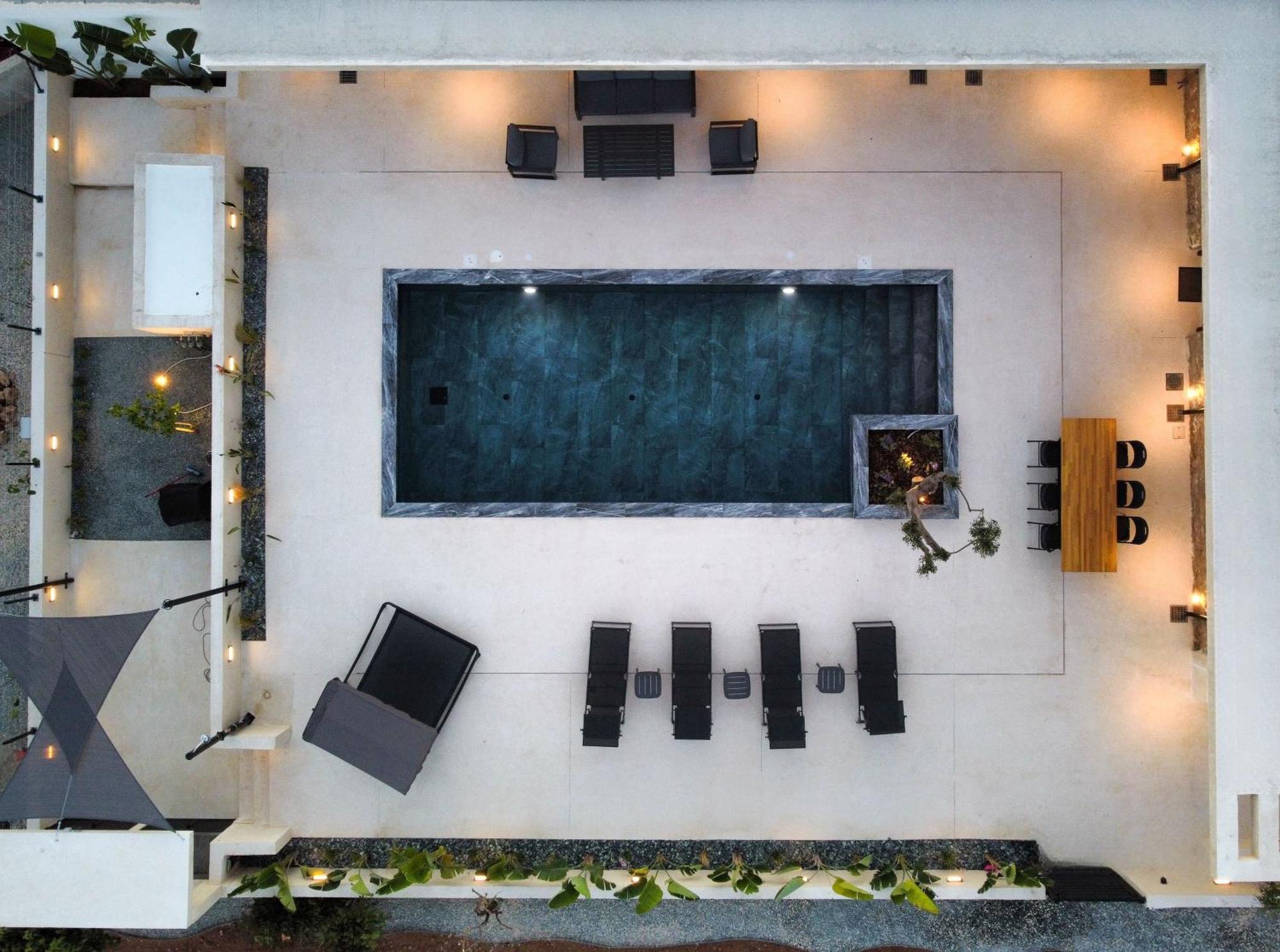 Phaedrus Living Olive Grove Luxury * Paphos