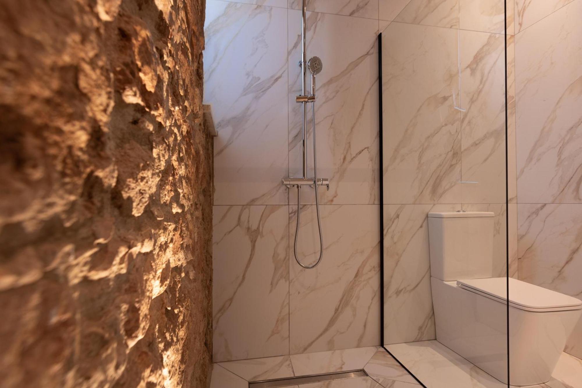 Villa Phaedrus Living Olive Grove Luxury Paphos