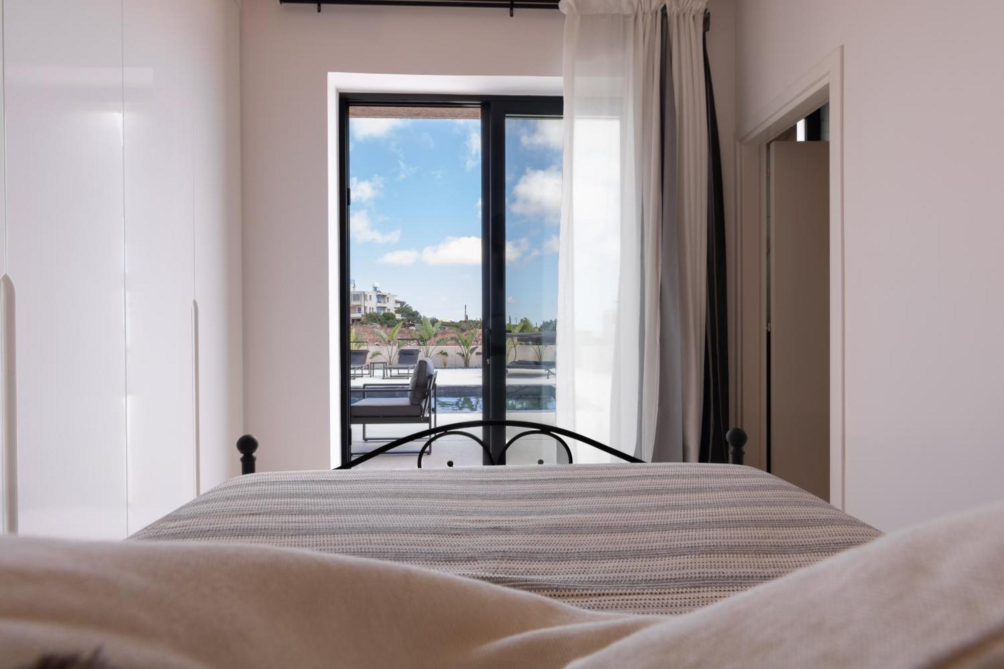Phaedrus Living Olive Grove Luxury Paphos