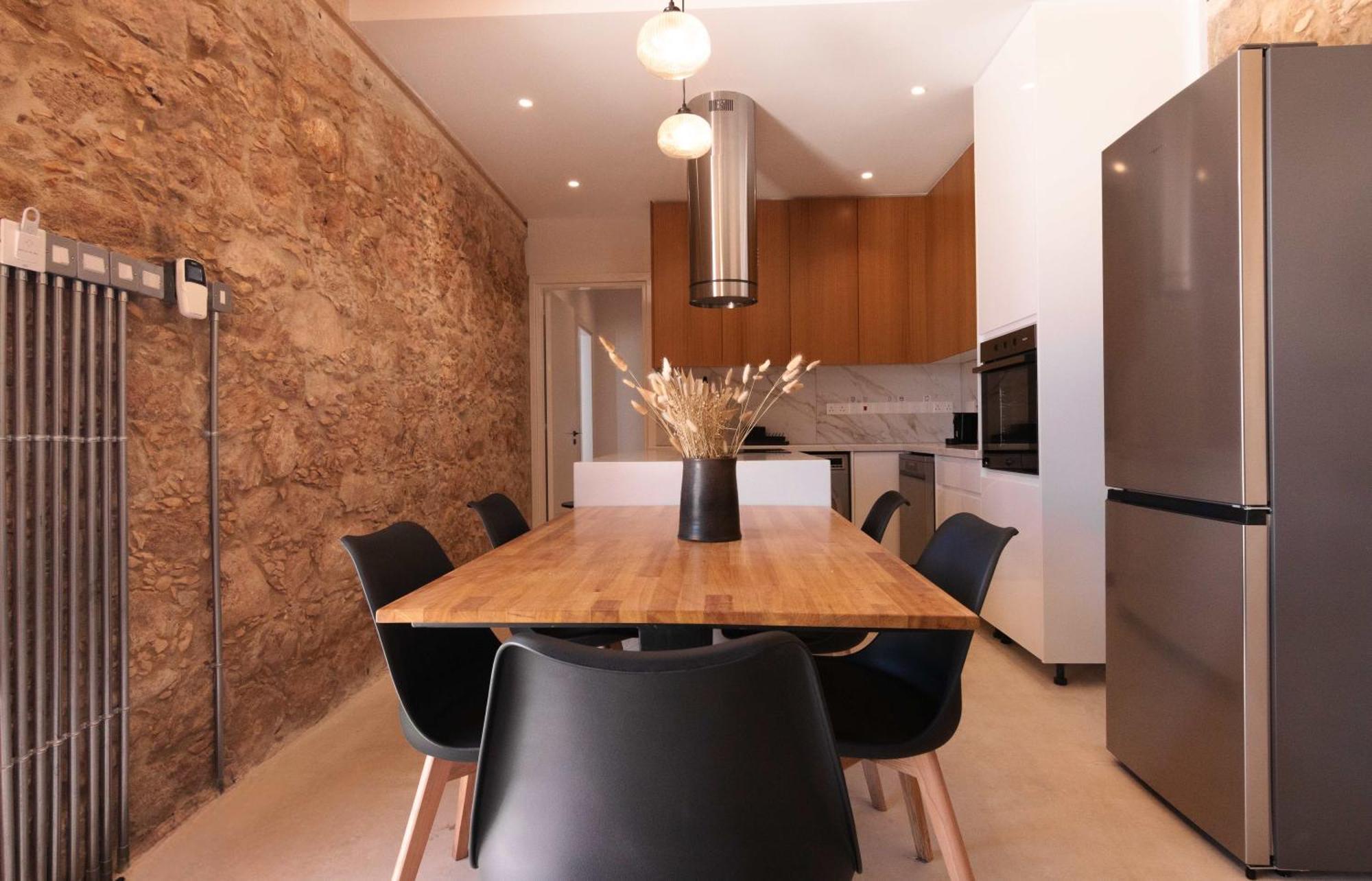 Villa Phaedrus Living Olive Grove Luxury Paphos