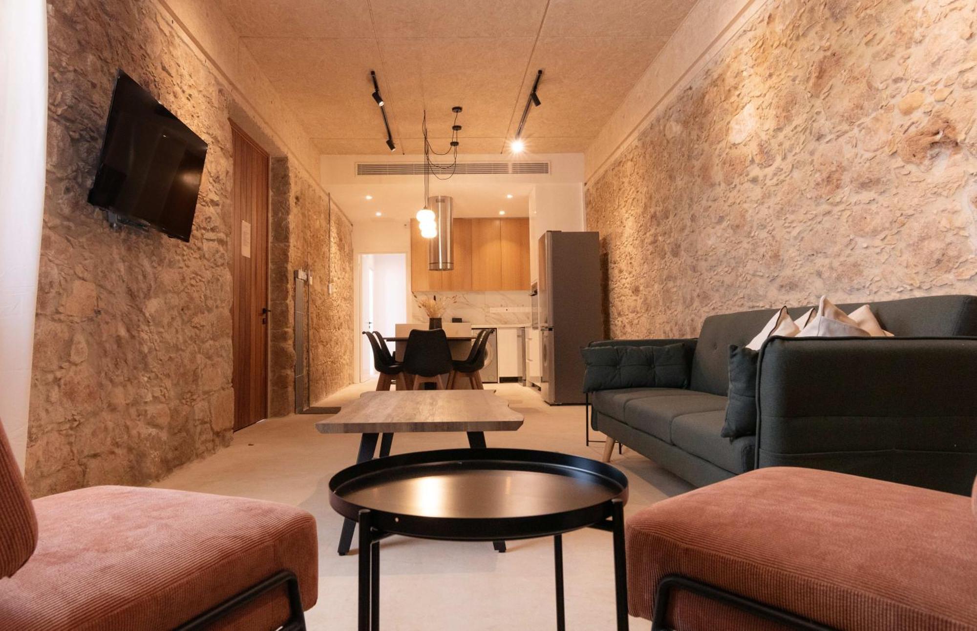 Villa Phaedrus Living Olive Grove Luxury