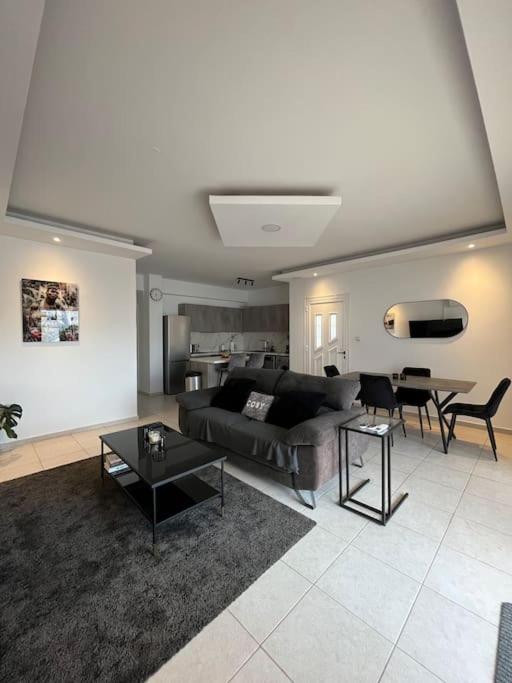 Apartment Elite Escapes Roof Terrace - Kato *