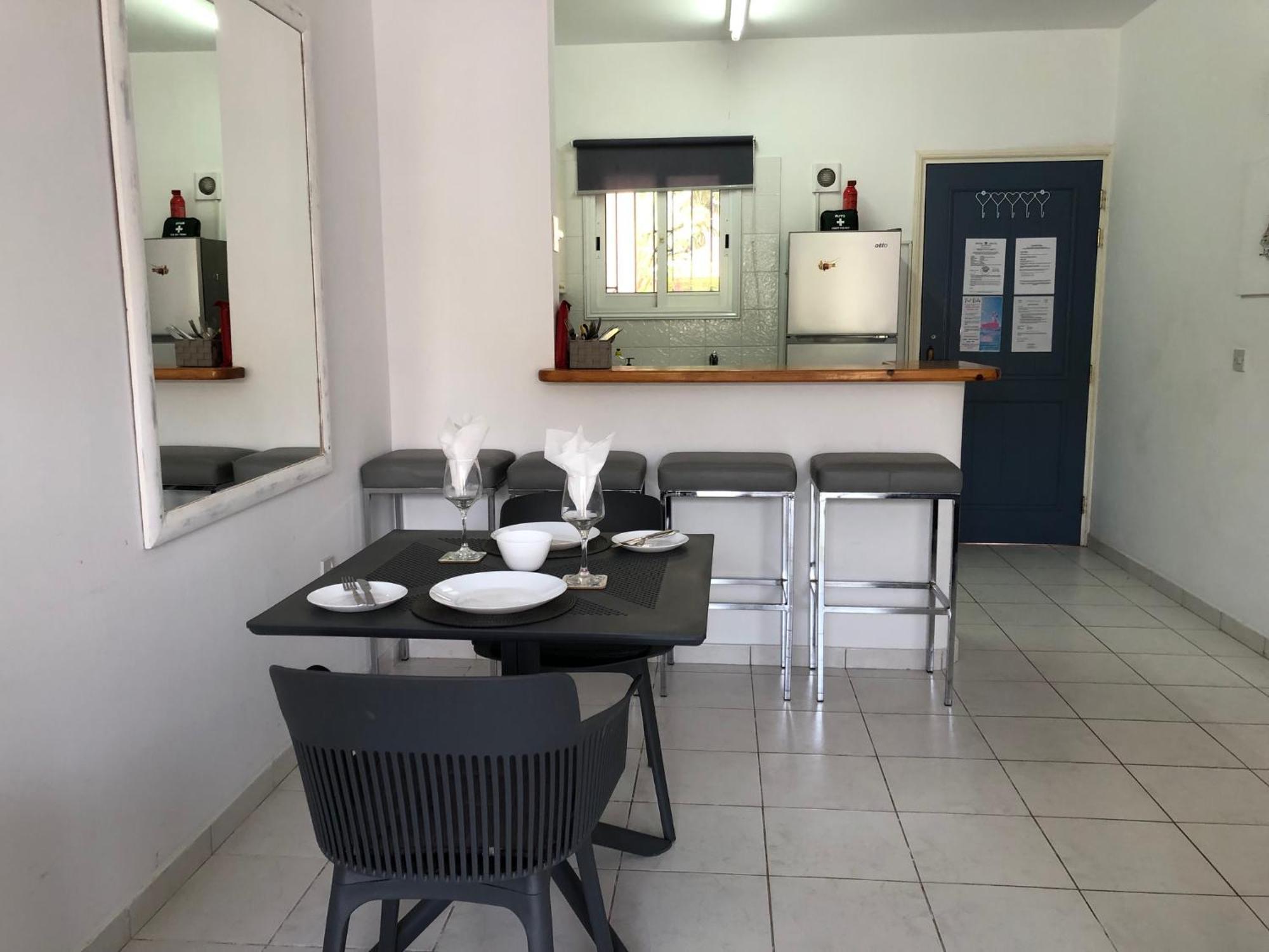 Stylish 1 Bedroom In Limnaria Gardens * Paphos