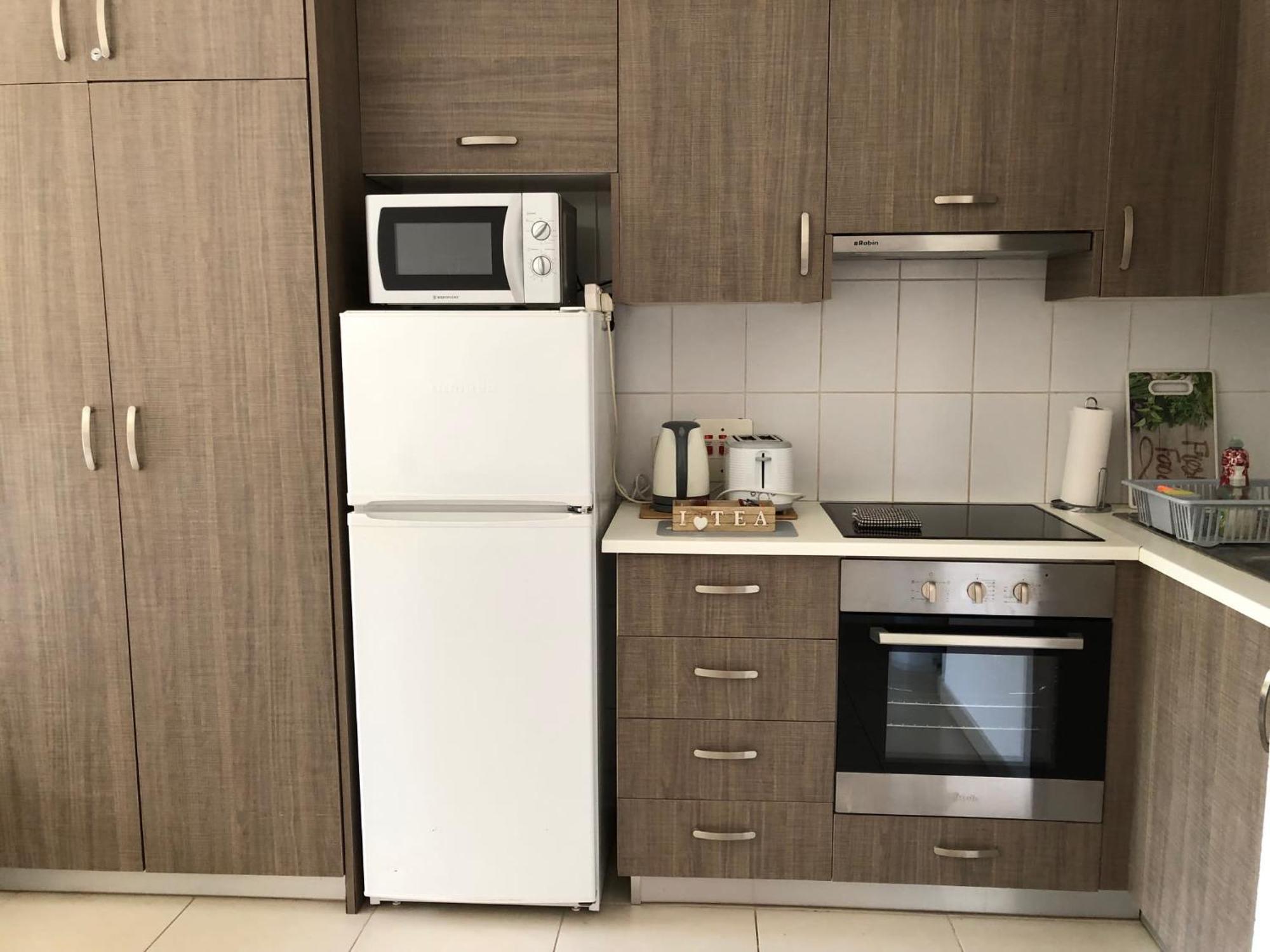 Apartment Sunny Garden By & Pool - Paphos