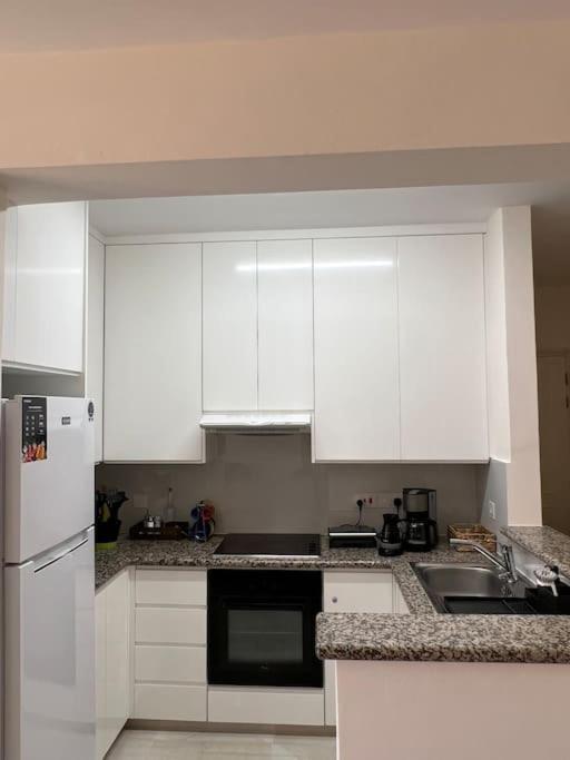 201 Apartment-a Perfect Escape * Paphos