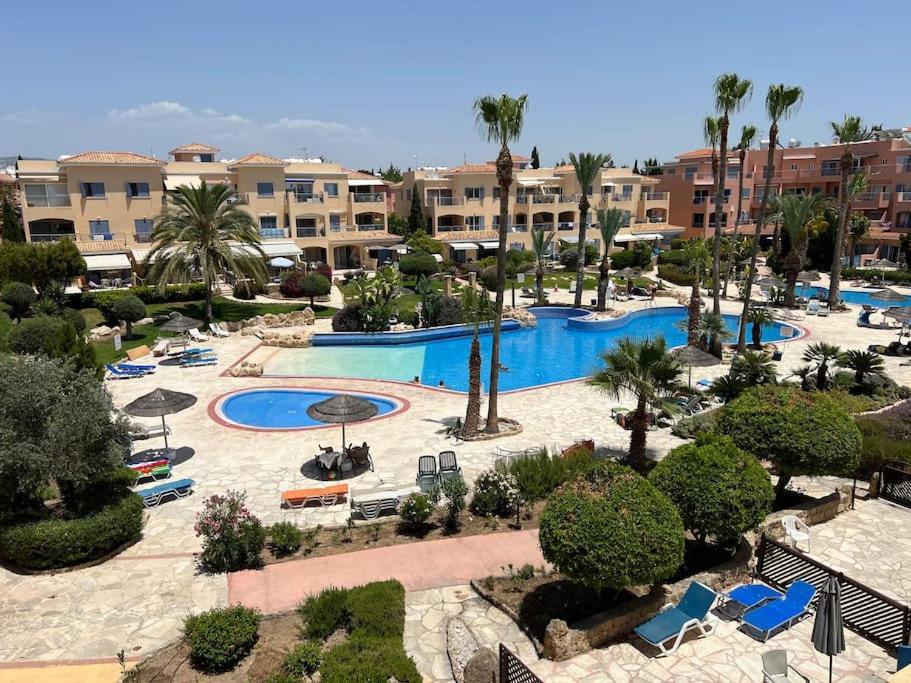 201 Apartment-a Perfect Escape Paphos
