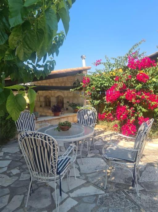 Ivi's House Giolou Holiday home Paphos
