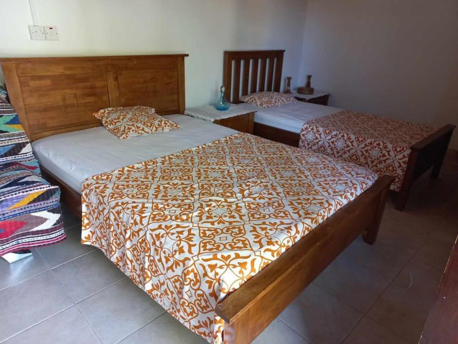 Holiday home Ivi's House Giolou Paphos