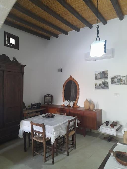 Ivi's House Giolou Holiday home Paphos