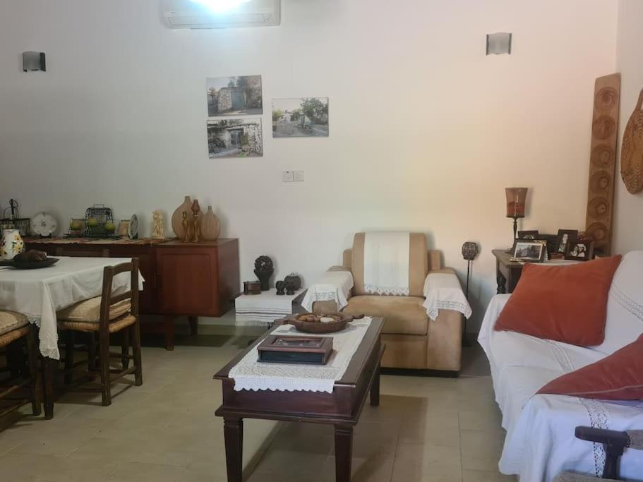 Holiday home Ivi's House Giolou Paphos