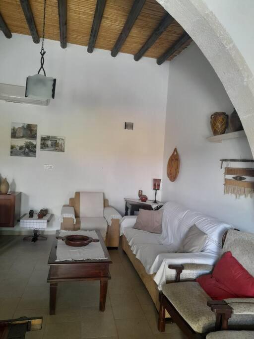 Holiday home Ivi's House Giolou