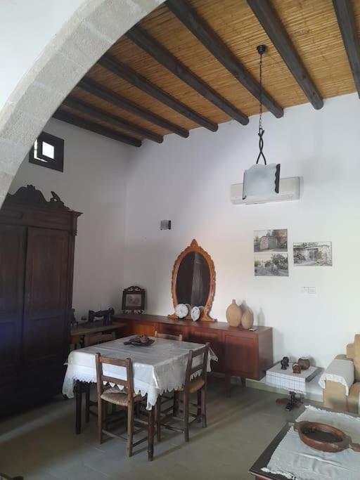 Ivi's House Giolou Holiday home Paphos