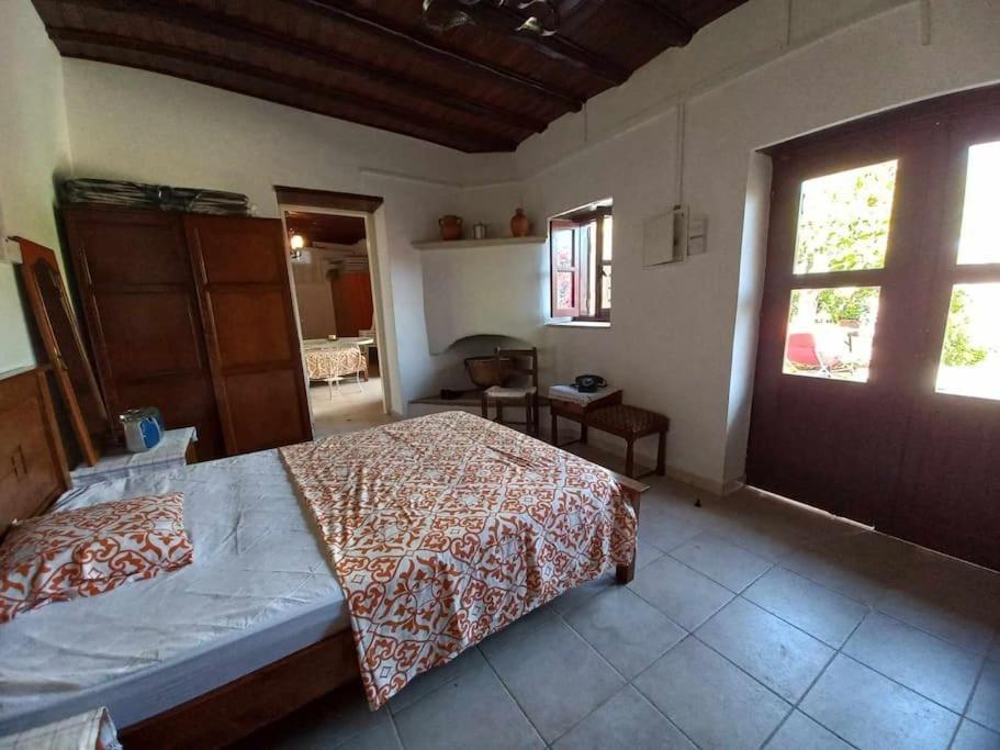 Ivi's House Giolou Paphos