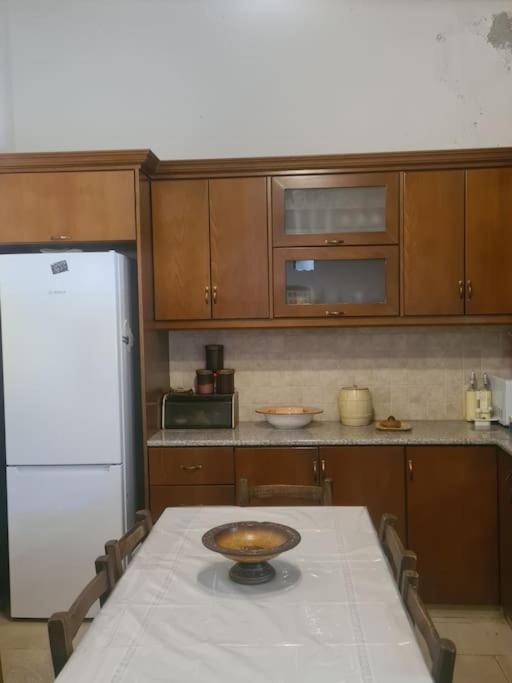 Ivi's House Giolou Holiday home Paphos