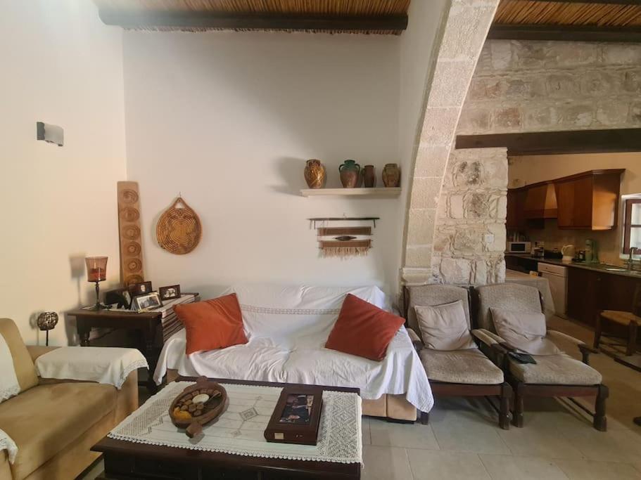 Ivi's House Giolou Holiday home