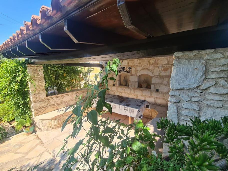 Holiday home Ivi's House Giolou Paphos