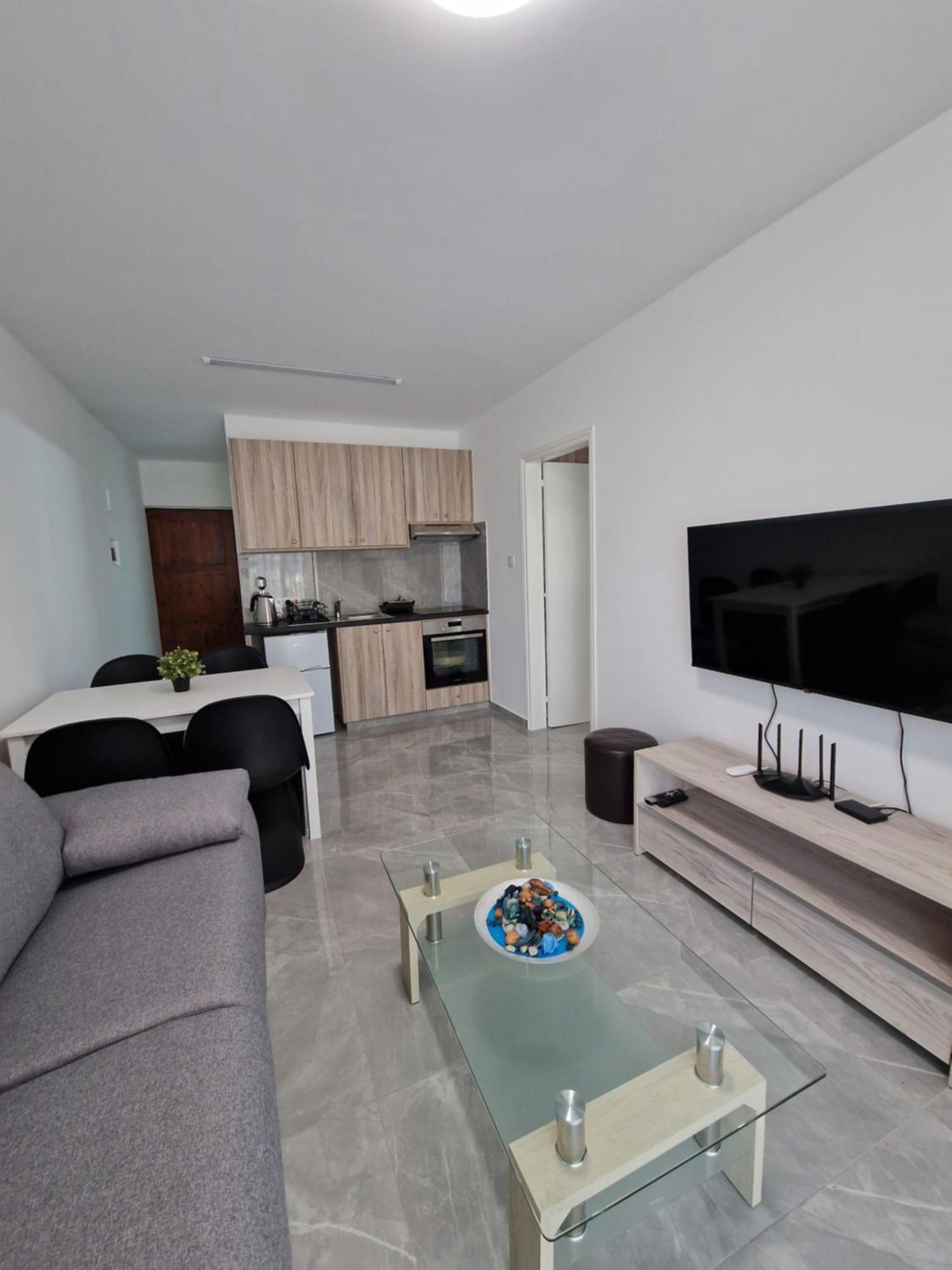 Vrexi - By Imh Travel & Tours Apartment Paphos
