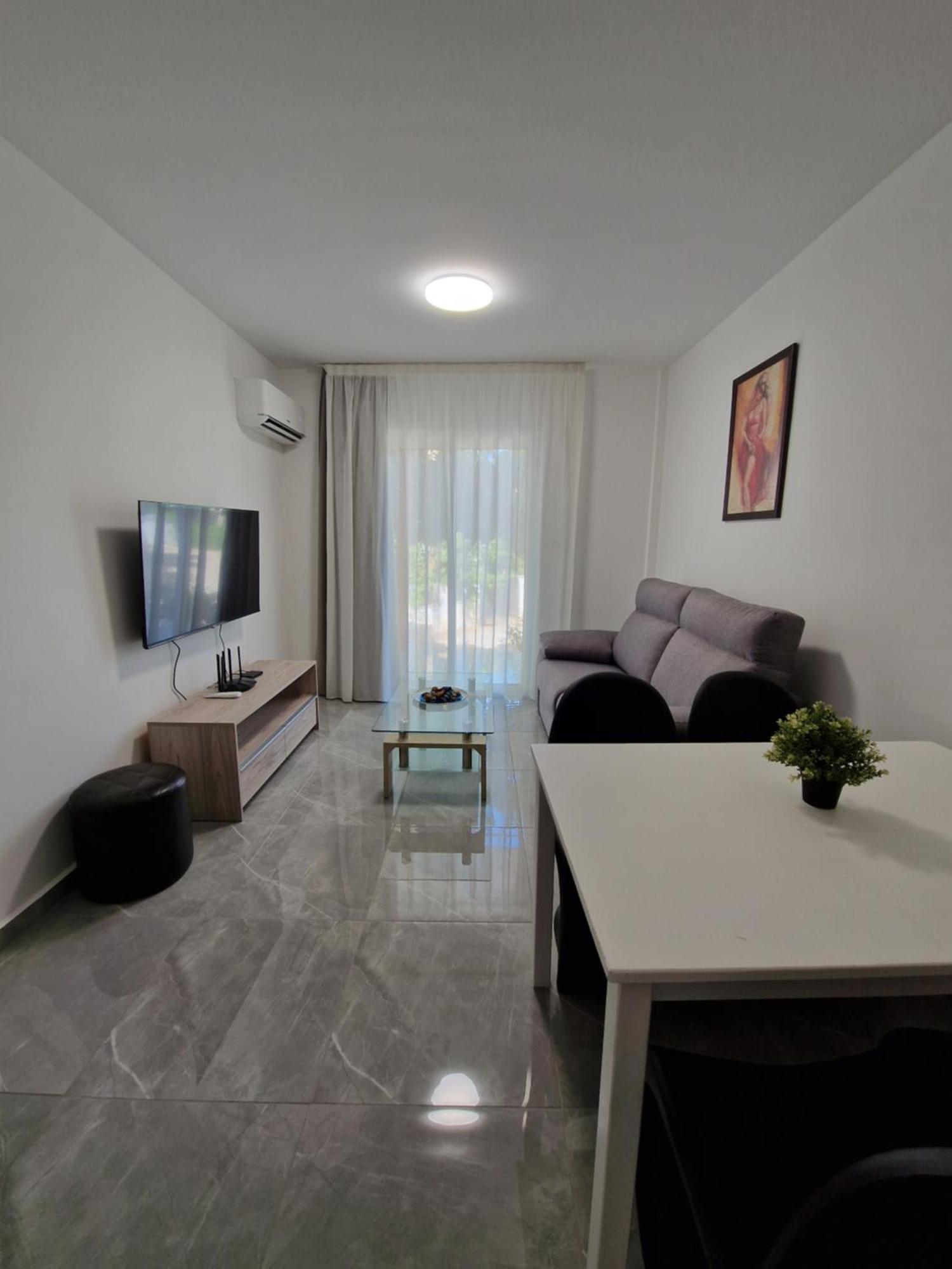 Apartment Vrexi - By Imh Travel & Tours Paphos