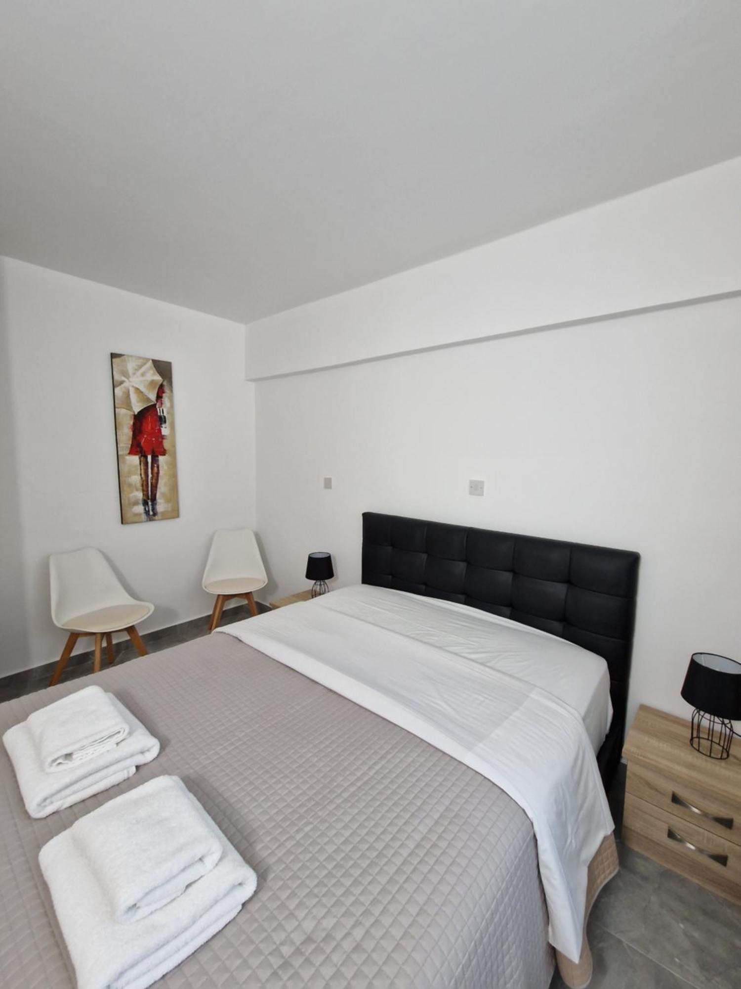 Vrexi - By Imh Travel & Tours Apartment Paphos