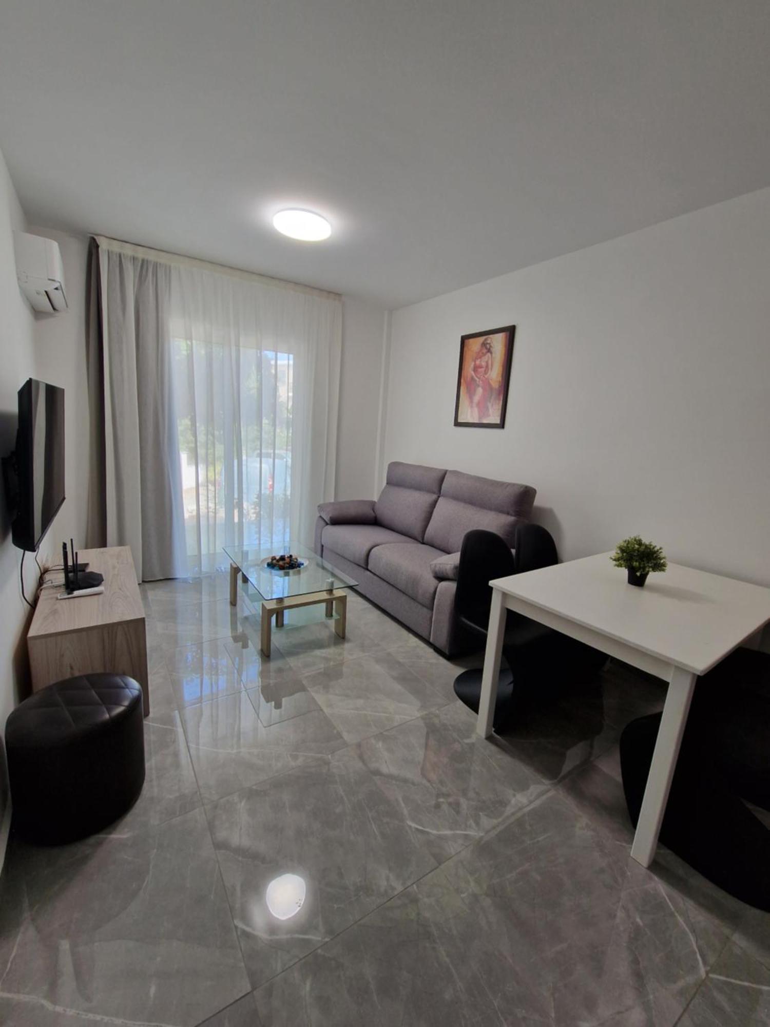 Vrexi - By Imh Travel & Tours Apartment
