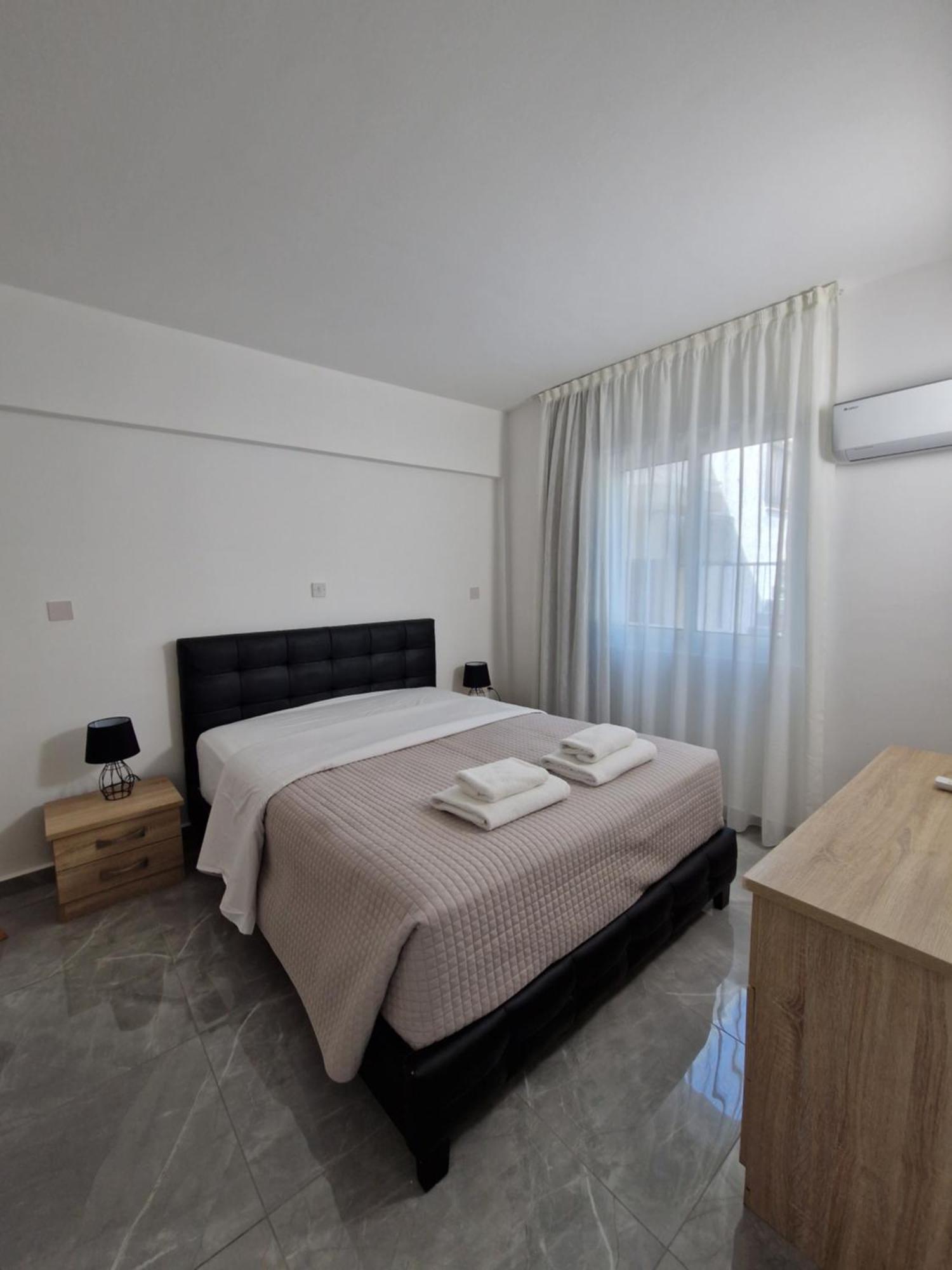 Vrexi - By Imh Travel & Tours Apartment *
