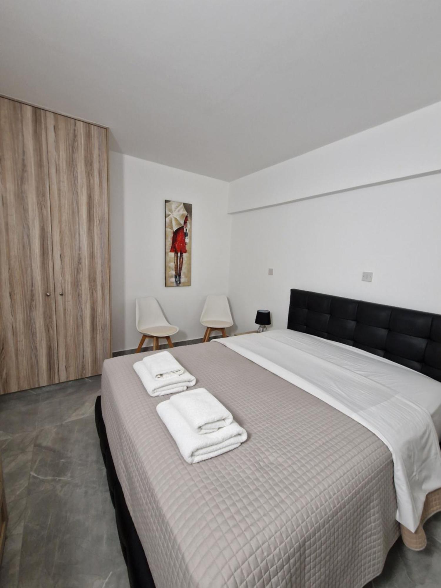 Apartment Vrexi - By Imh Travel & Tours *