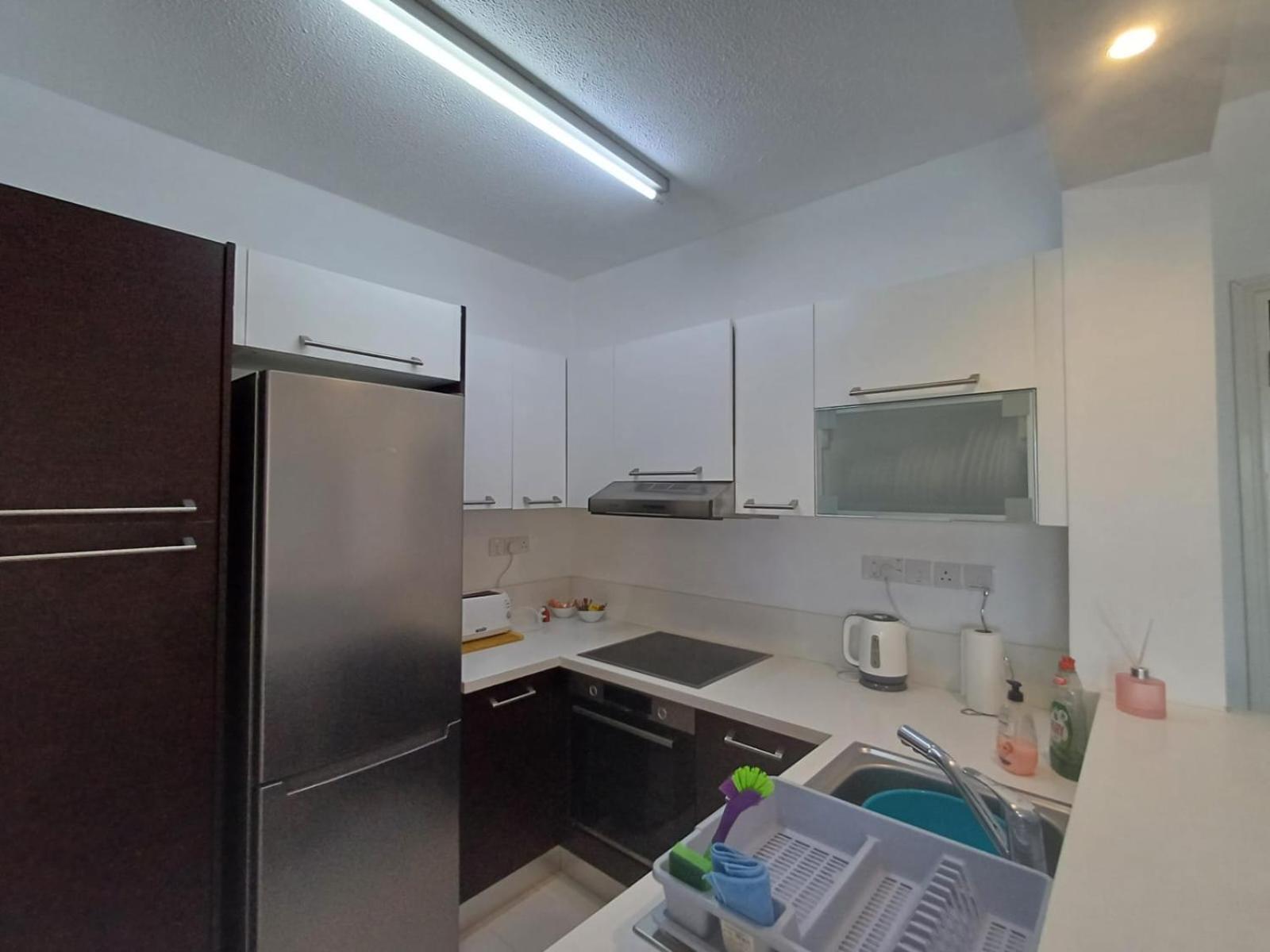 Apartment Kings Palace - Elegant 2 Bed Sea Facing *