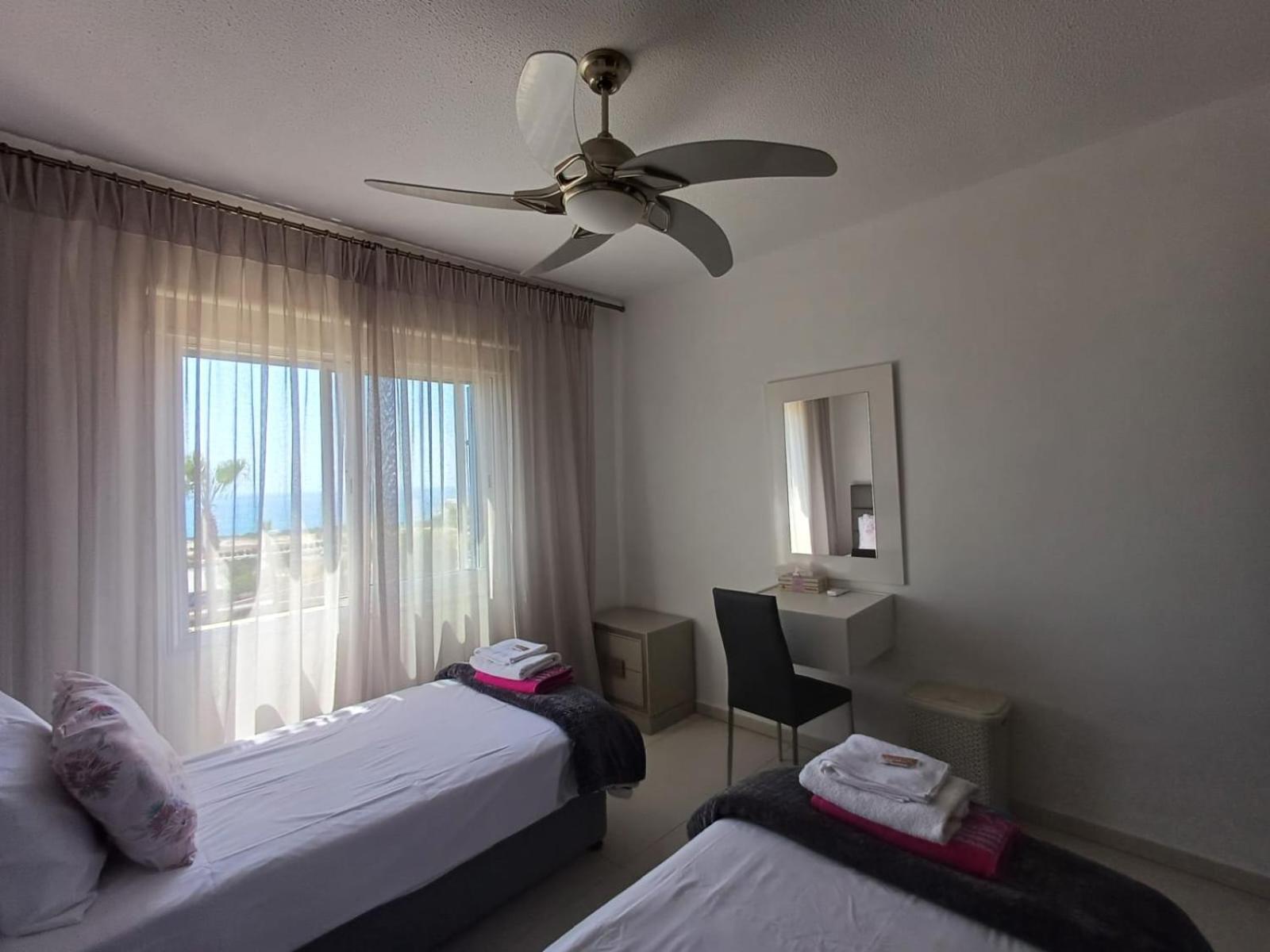 Apartment Kings Palace - Elegant 2 Bed Sea Facing