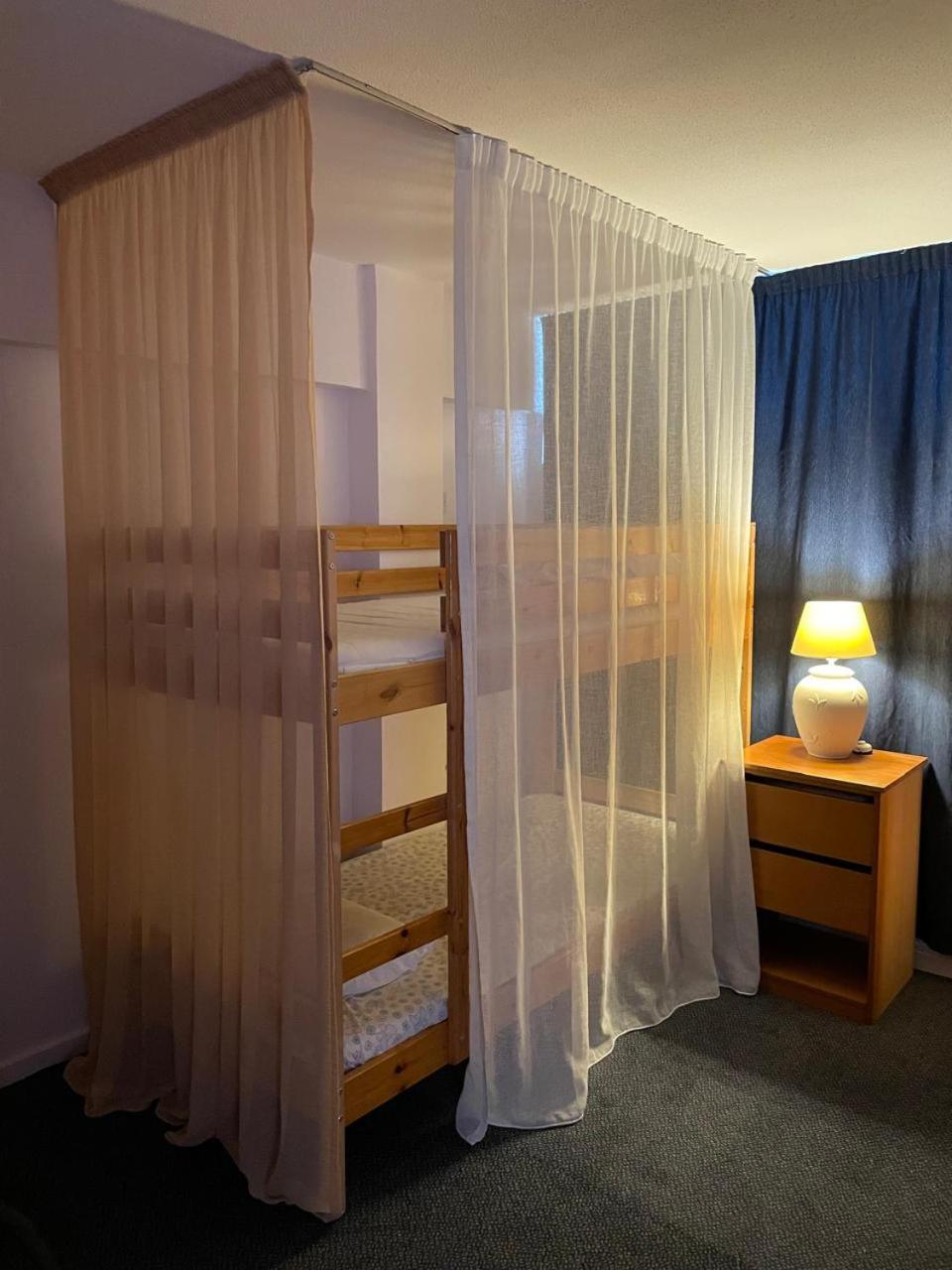 Premium Marina Hostel