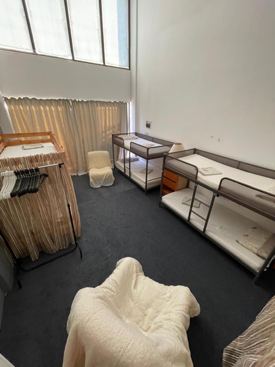 Hostel Premium Marina *
