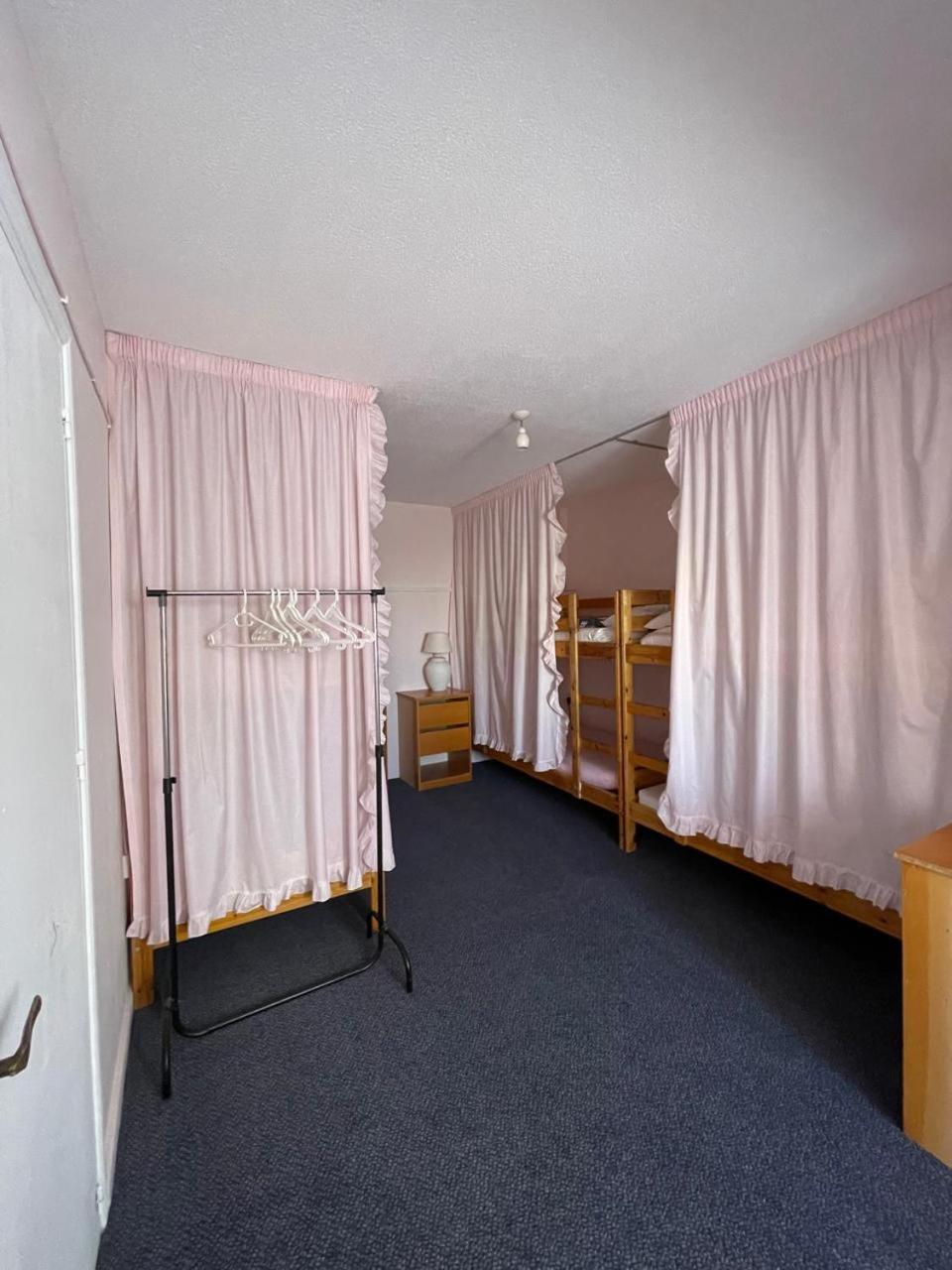 Premium Marina Hostel *