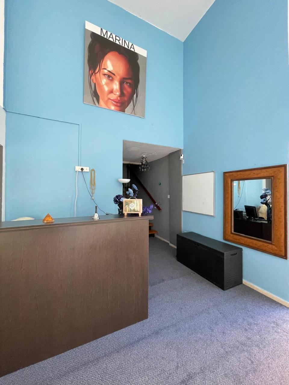 Premium Marina Hostel