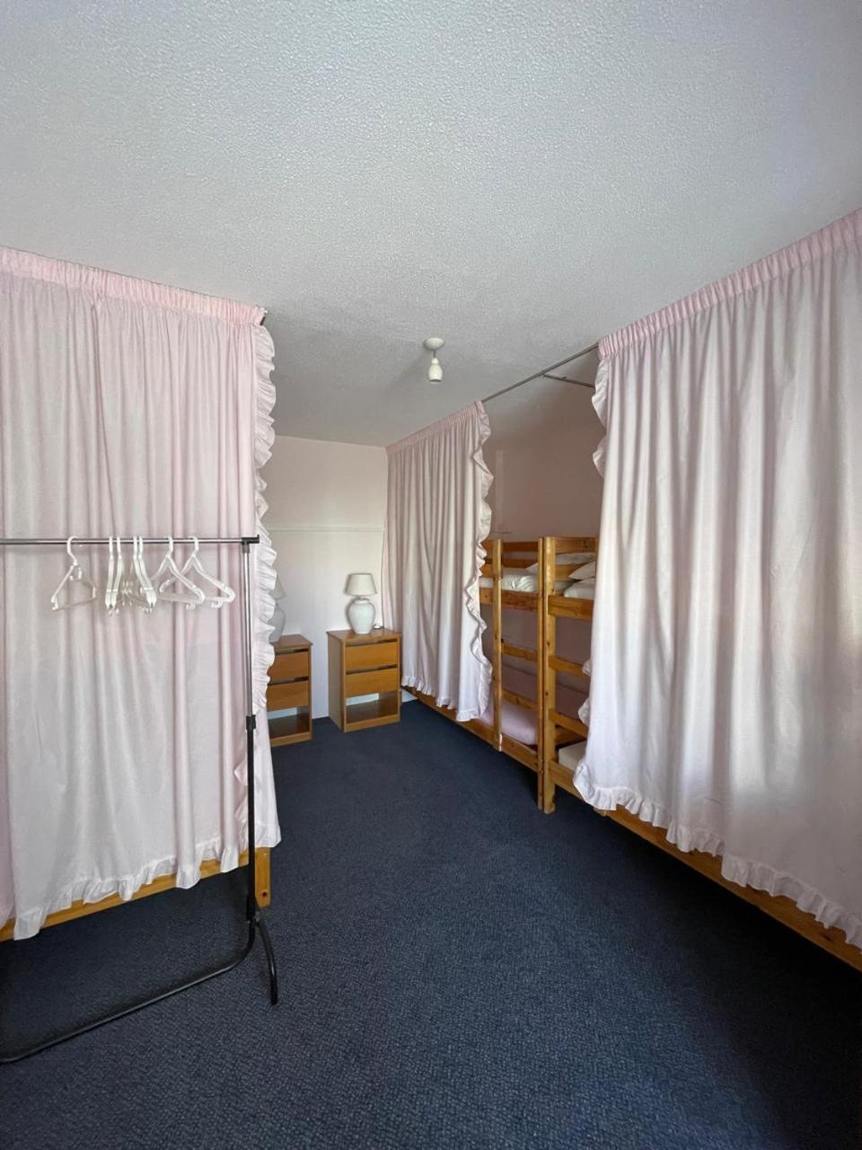 Premium Marina Hostel