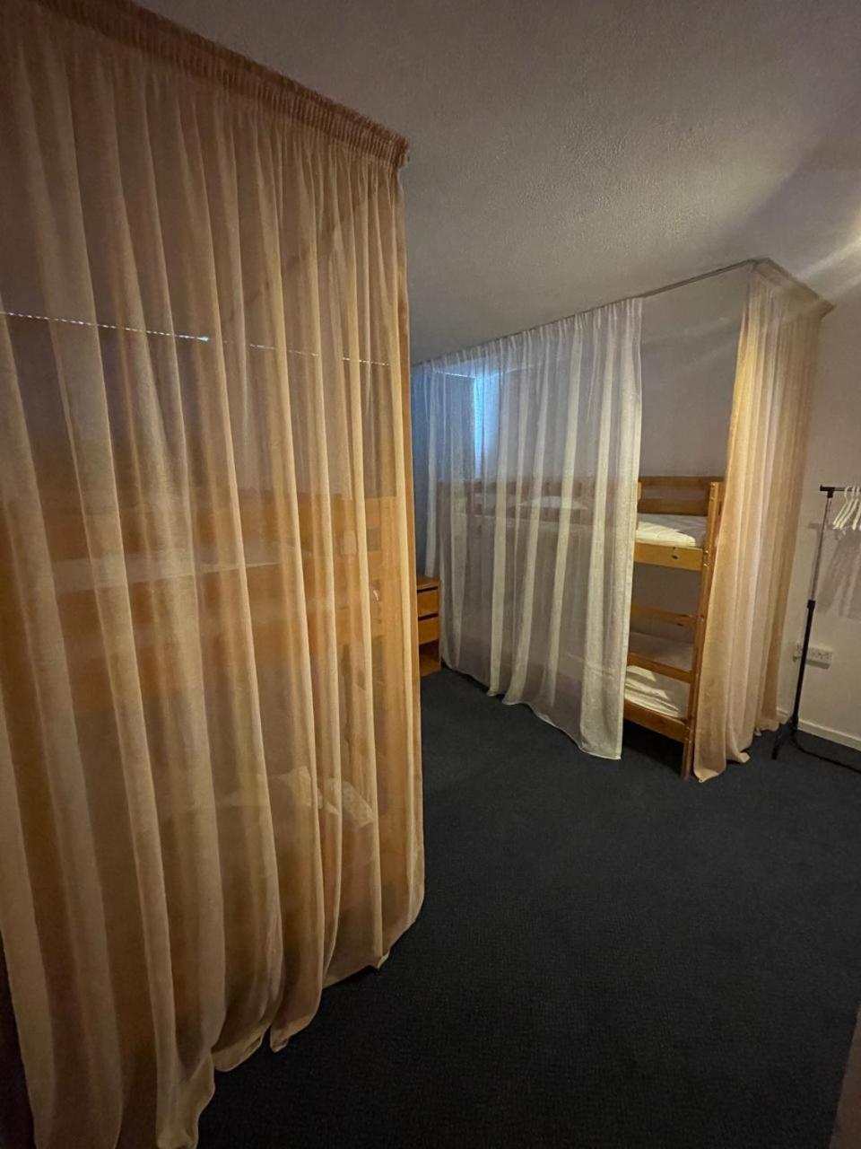 Hostel Premium Marina Paphos