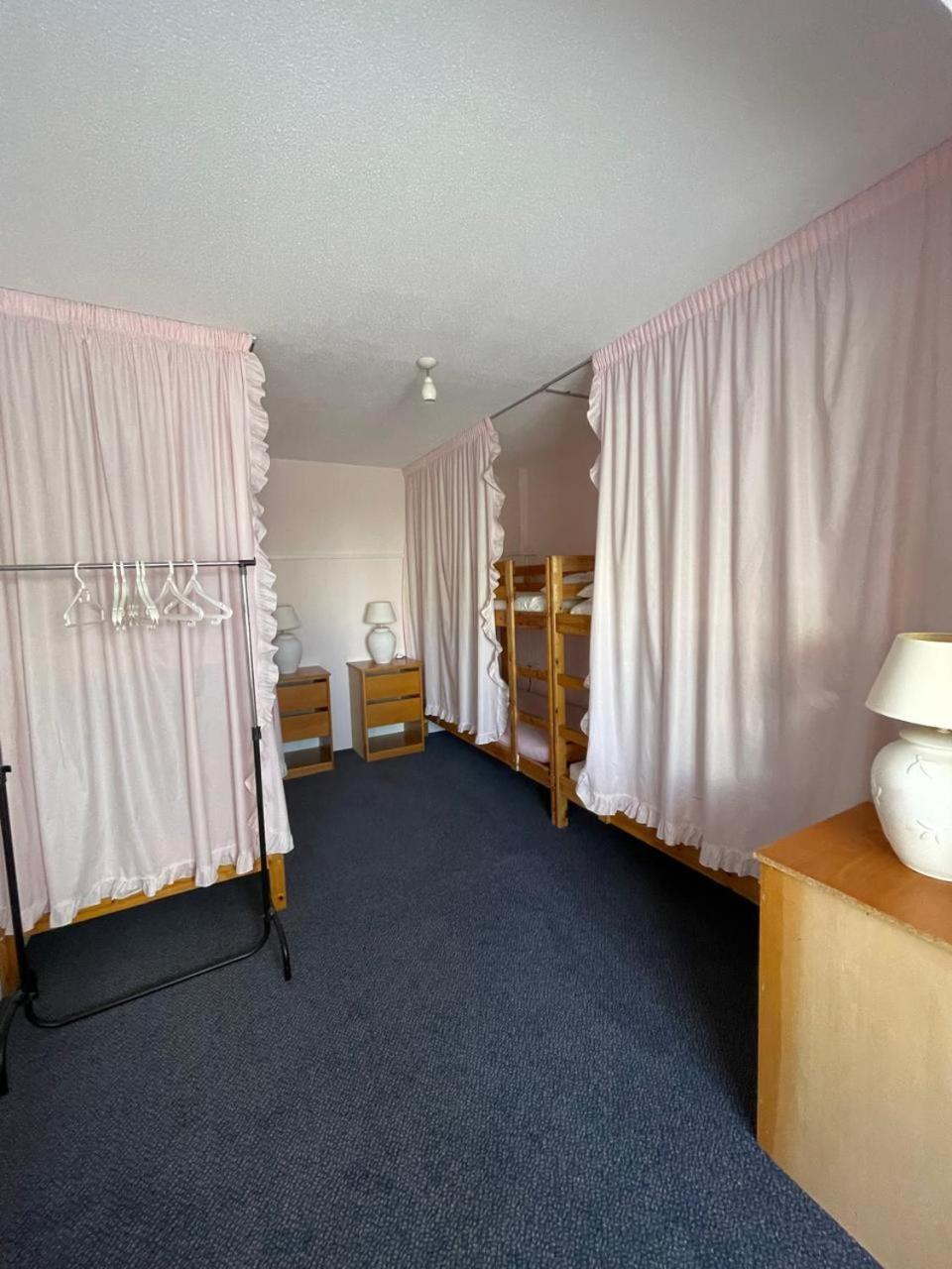 Premium Marina Hostel