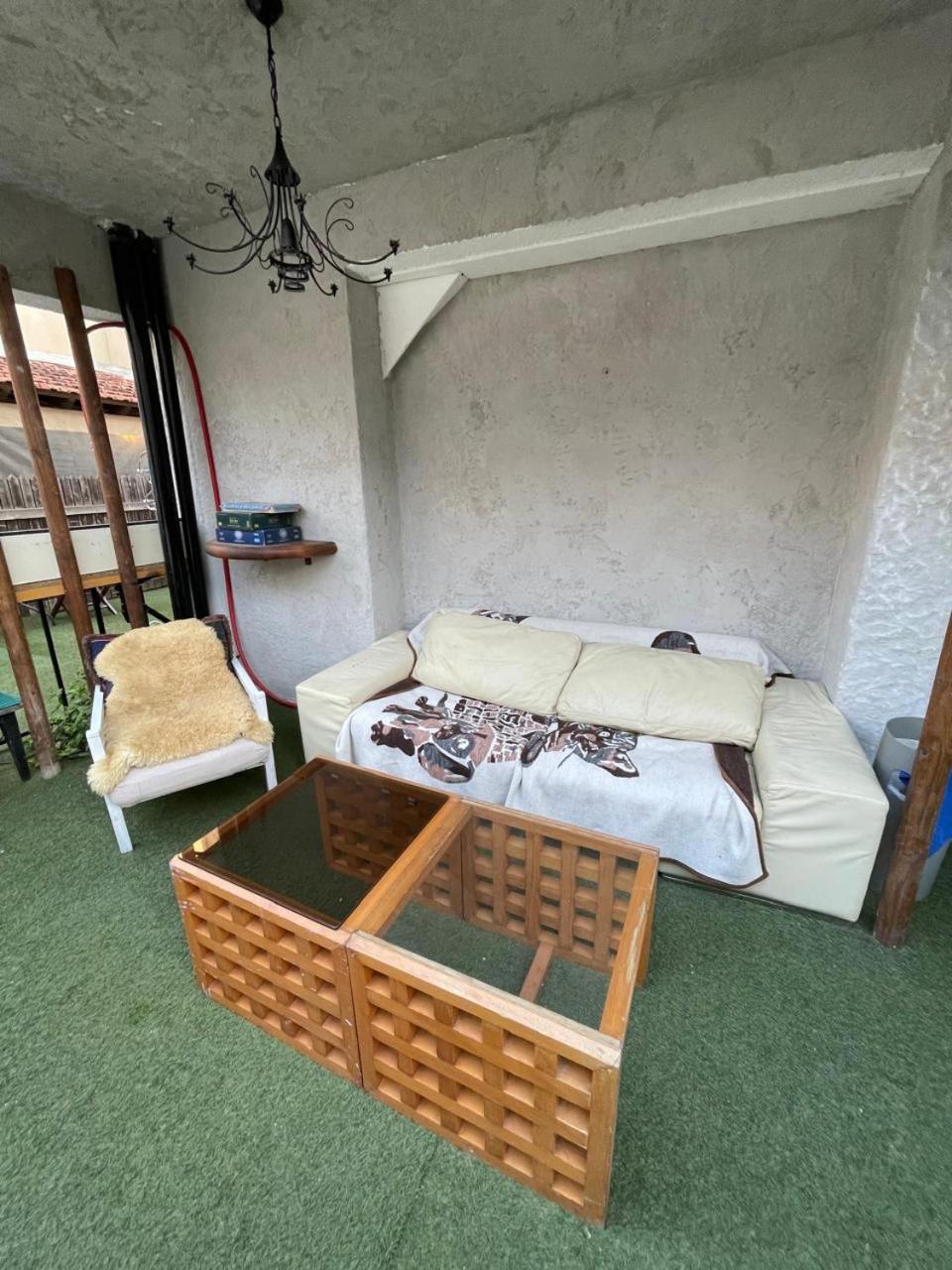 Hostel Premium Marina *