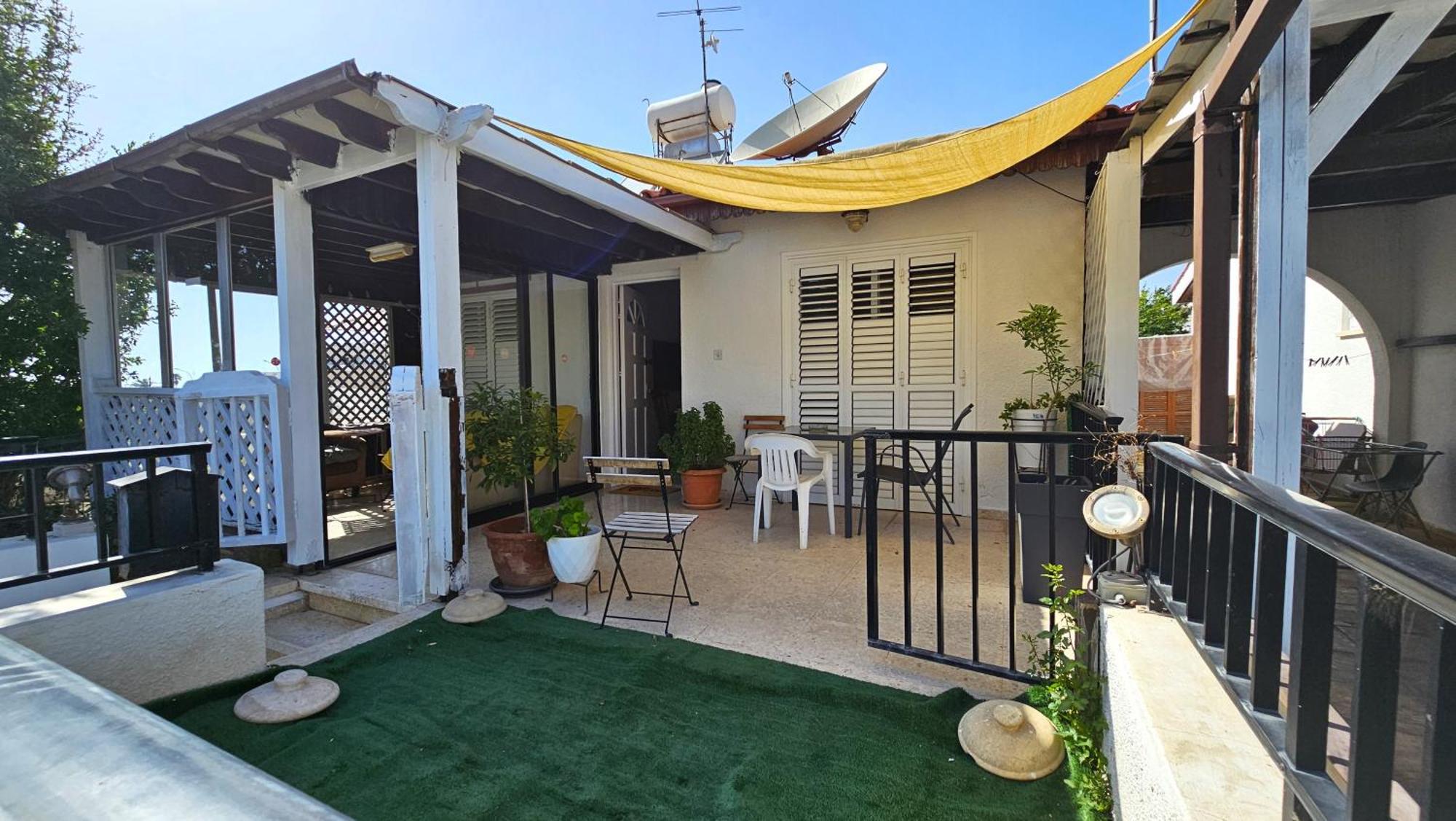 Kings Bungalow * Paphos