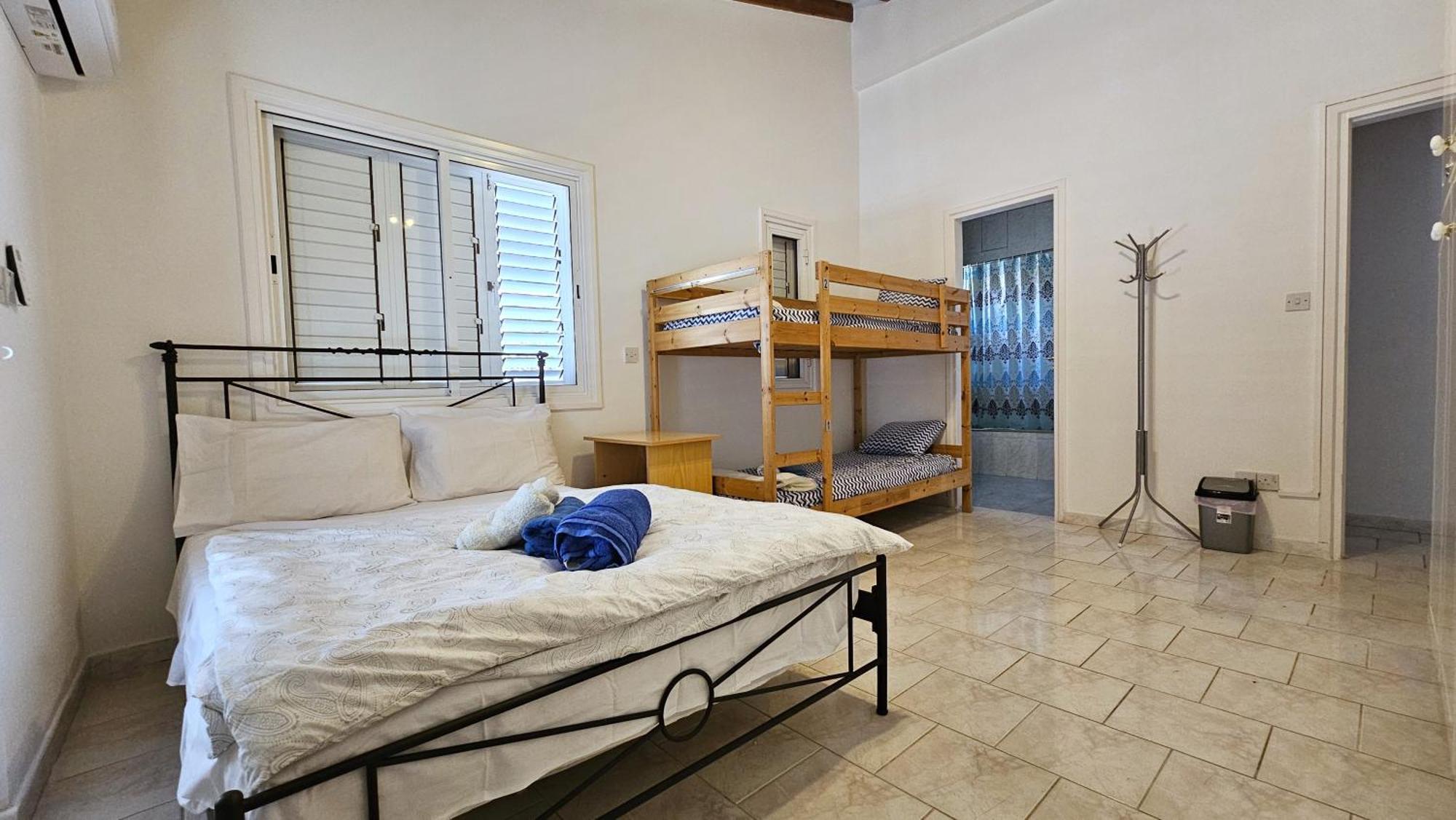 Kings Bungalow Holiday home