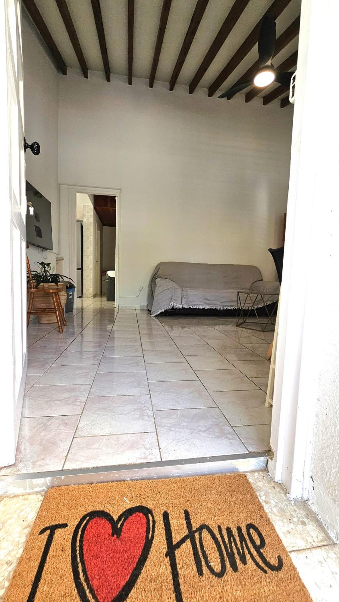 Kings Bungalow Holiday home Paphos