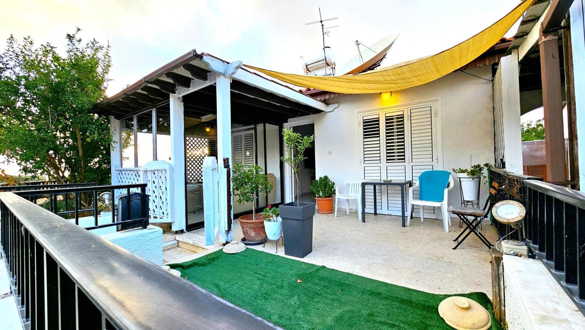 Kings Bungalow *