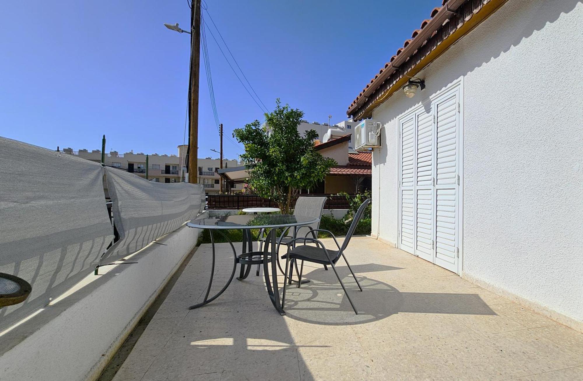 Kings Bungalow Holiday home Paphos