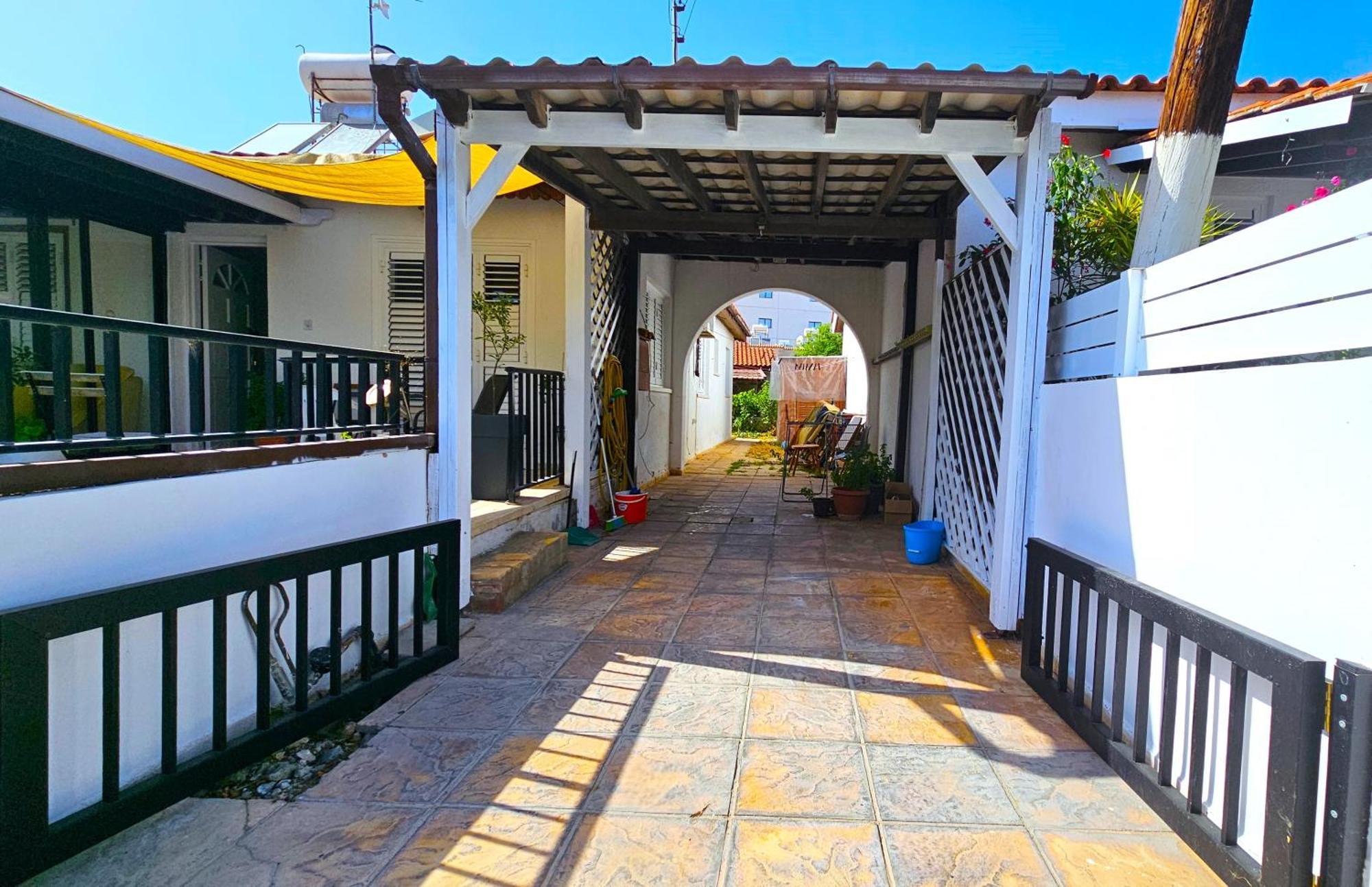 Holiday home Kings Bungalow Paphos