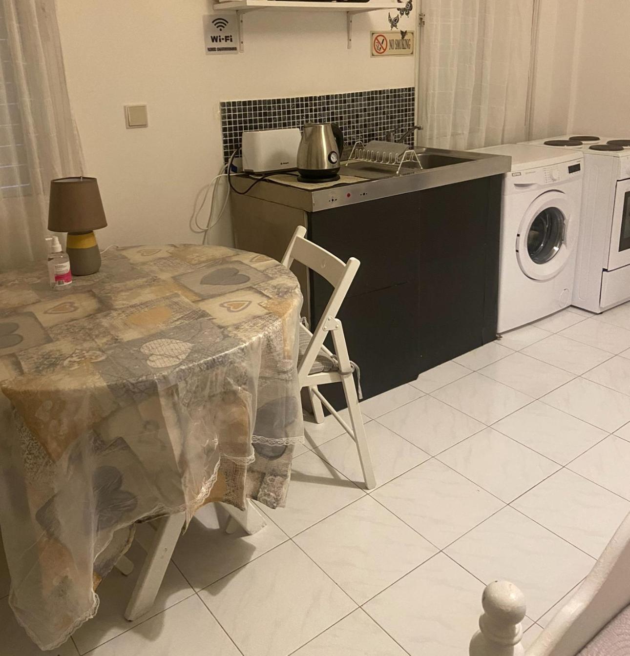 Apartment Elena's A