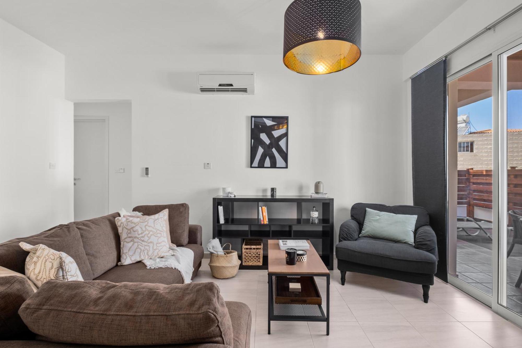 Mint Breeze By Nomads Apartment *