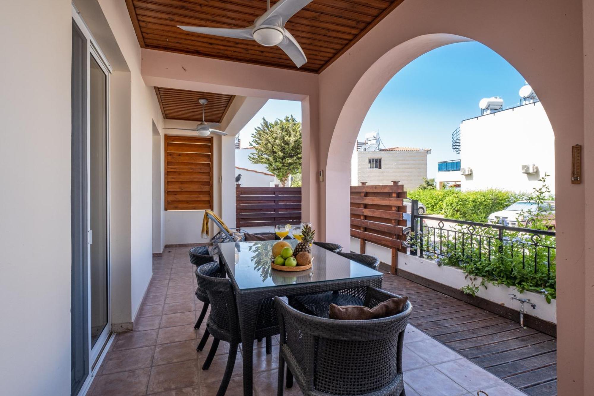 Mint Breeze By Nomads * Paphos