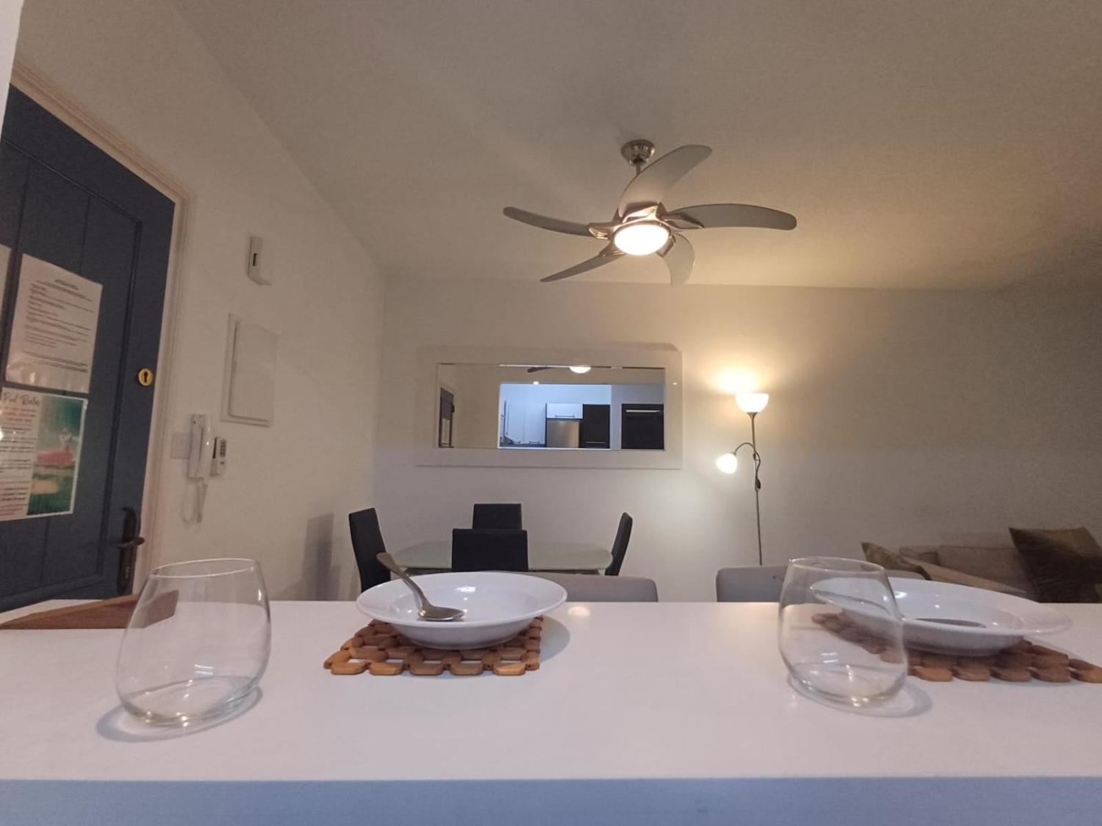 Apartment Kings Palace - Elegant 2 Bed Sea Facing *