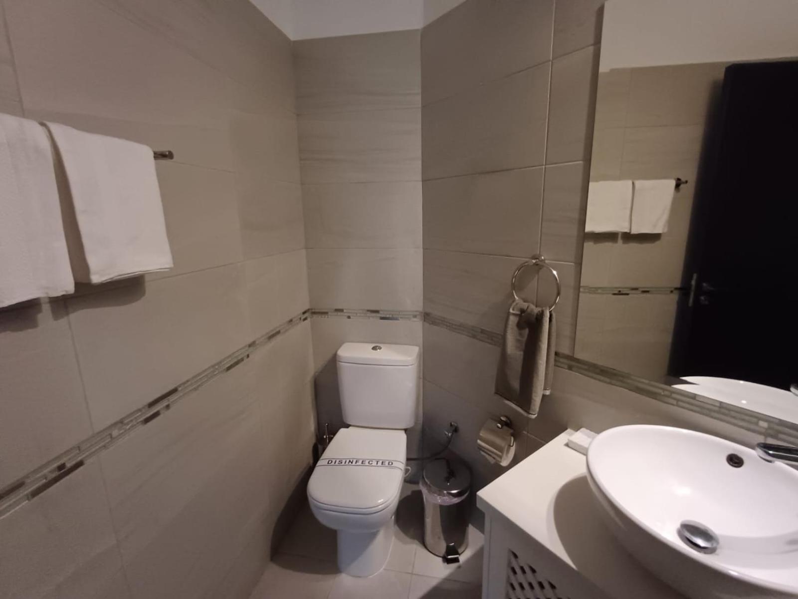 Kings Palace - Elegant 2 Bed Sea Facing