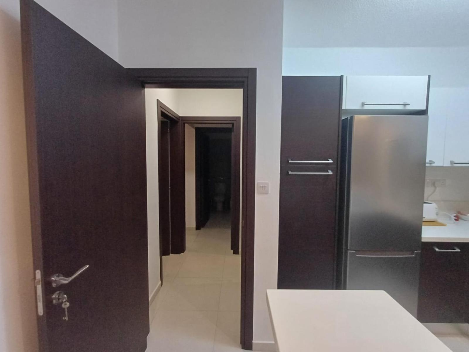Kings Palace - Elegant 2 Bed Sea Facing Apartment
